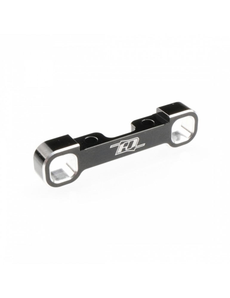 B7 Aluminium HD Suspension Mount D (black)