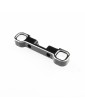B7 Aluminium HD Suspension Mount D (black)
