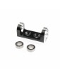 B7 Ball-Raced Rear Anti-Roll Bar Mount Set