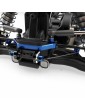 B7 Ball-Raced Rear Anti-Roll Bar Mount Set