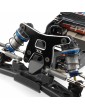 B7 Aluminium Ultra HD Front Shock Tower