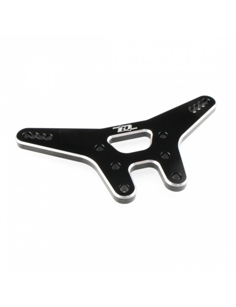 B7 Aluminium Ultra HD Rear Shock Tower