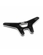 B7 Aluminium Ultra HD Rear Shock Tower