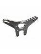 B7 Aluminium Ultra HD Rear Shock Tower
