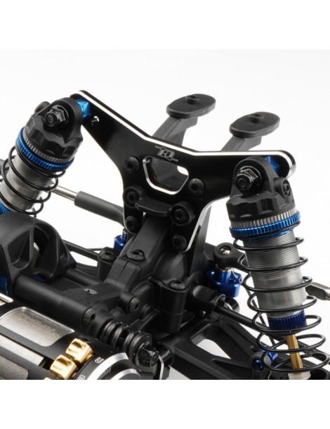 B7 Aluminium Ultra HD Rear Shock Tower