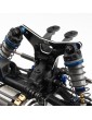 B7 Aluminium Ultra HD Rear Shock Tower