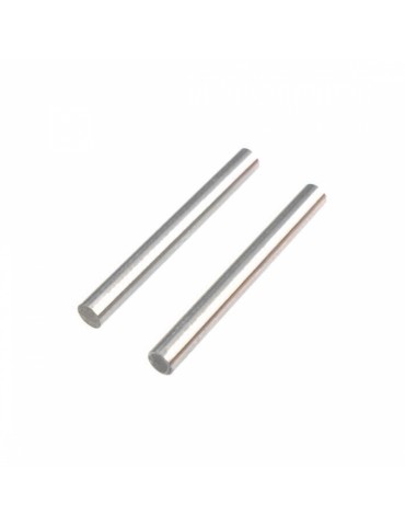 B7 2-Gear Differential Cross Pin Set (2pcs)
