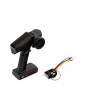 Radio/Receiver/2-in-1 60A ESC