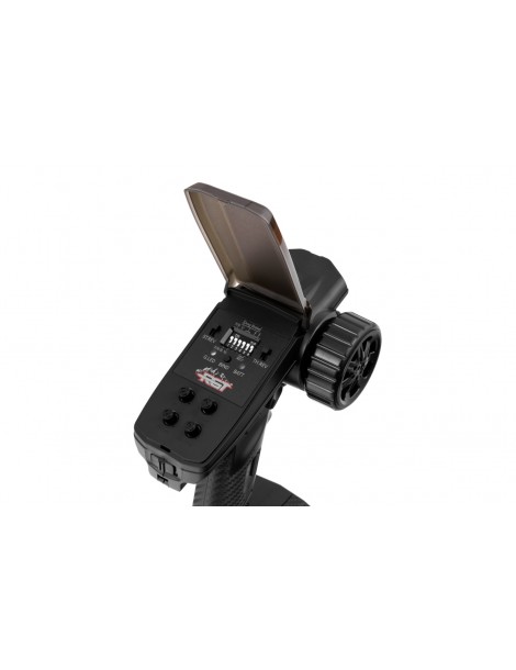 Radio/Receiver/2-in-1 60A ESC