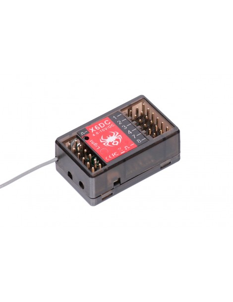 Radio/Rexeiver
