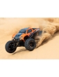 Traxxas X-Maxx 8S 1:5 4WD TQi RTR orange