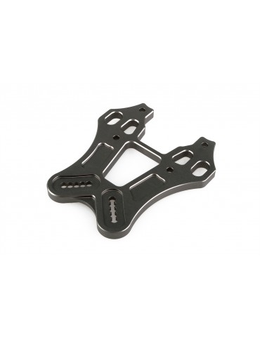 Ultimate RC8 front shock tower