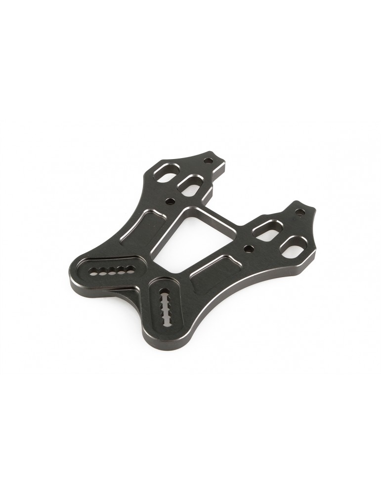 Ultimate RC8 front shock tower