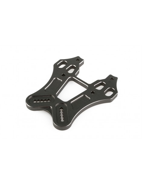 Ultimate RC8 front shock tower