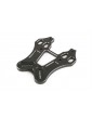 Ultimate RC8 front shock tower