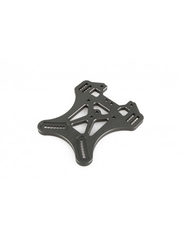 Ultimate RC8 rear shock tower