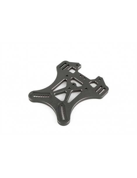 Ultimate RC8 rear shock tower
