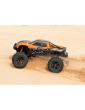 Traxxas X-Maxx 8S 1:5 4WD TQi RTR orange