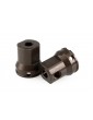Ultimate RC8 light alum CVD gearbox imput (2 pcs)