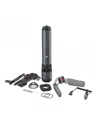Waydoo Subnado povandeninis skuteris – Starter rinkinys