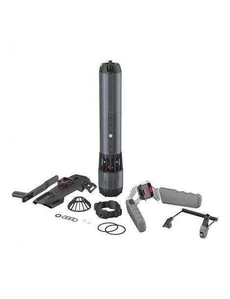 Waydoo Subnado povandeninis skuteris – Starter rinkinys