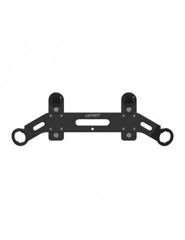 Dual Jet Rail Kit for Lefeet S1 Pro