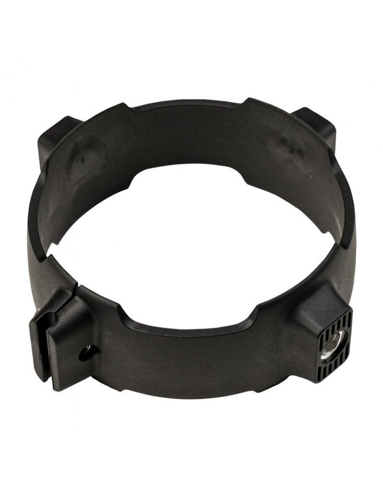 Attachment ring for Waydoo accessories