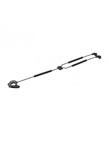 Waydoo finger controller for two scooters