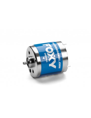 FOXY 180 4.5V brushed motor