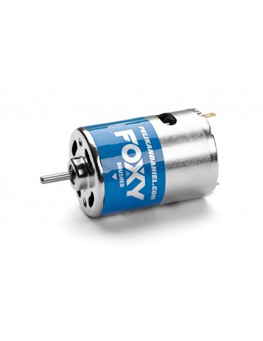 FOXY 500 Race 7.2V brushed motor