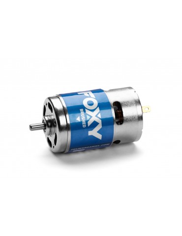 FOXY 700 Race 9.6V brushed motor