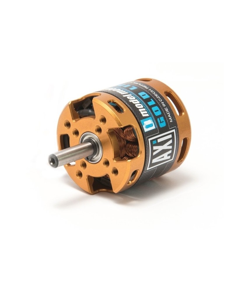 AXI 2814/10 V2 Brushless