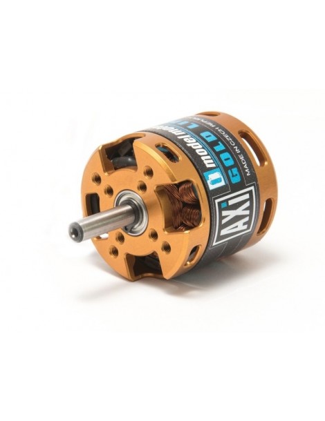 AXI 2814/10 V2 Brushless