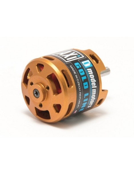 AXI 2814/10 V2 Brushless
