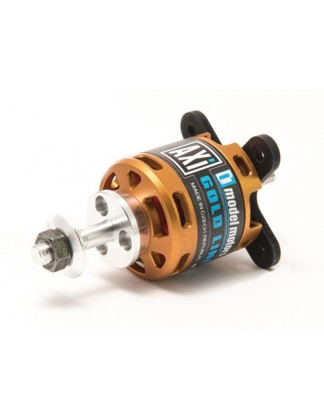 AXI 2814/10 V2 Brushless