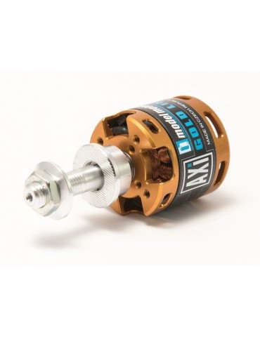 AXI 2814/10 V2 Brushless