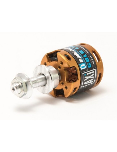 AXI 2814/10 V2 Brushless