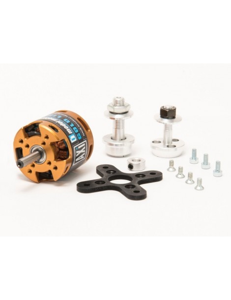 AXI 2814/10 V2 Brushless