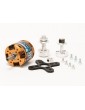 AXI 2814/10 V2 Brushless