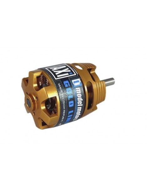 AXI 2814/16 V3 LONG Brushless Motor