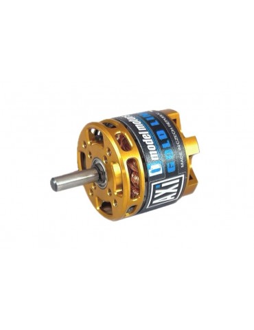 AXI 2814/20 V3 Brushless Motor