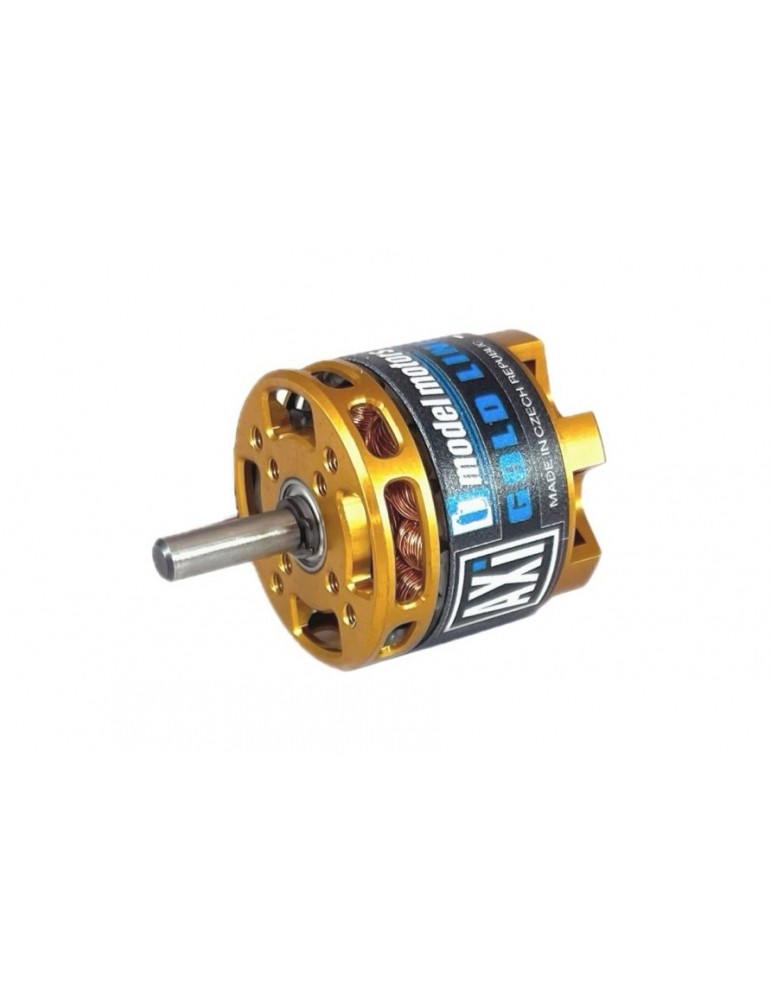 AXI 2814/20 V3 Brushless Motor
