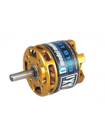 AXI 2814/6 V3 Brushless Motor