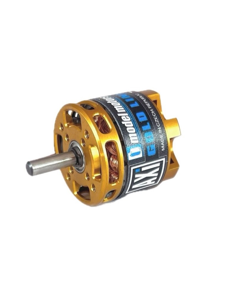AXI 2814/6 V3 Brushless Motor