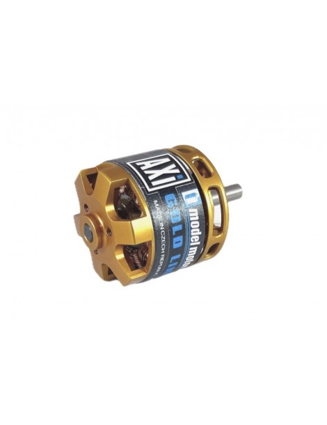 AXI 2814/6 V3 Brushless Motor