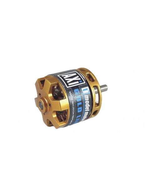AXI 2814/28 V3 AirCombat Brushless Motor