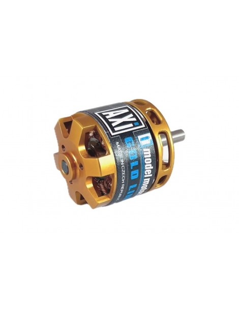 AXI 2814/12 V3 Brushless