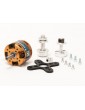 AXI 2808/16 V2 Brushless