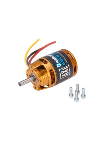 AXI 2808/20 V2 LONG Brushless