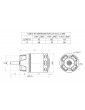 AXI 4120/14 V3 LONG brushless